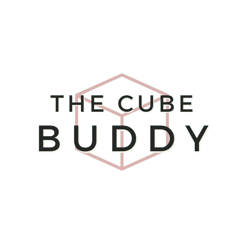 The Cube Buddy